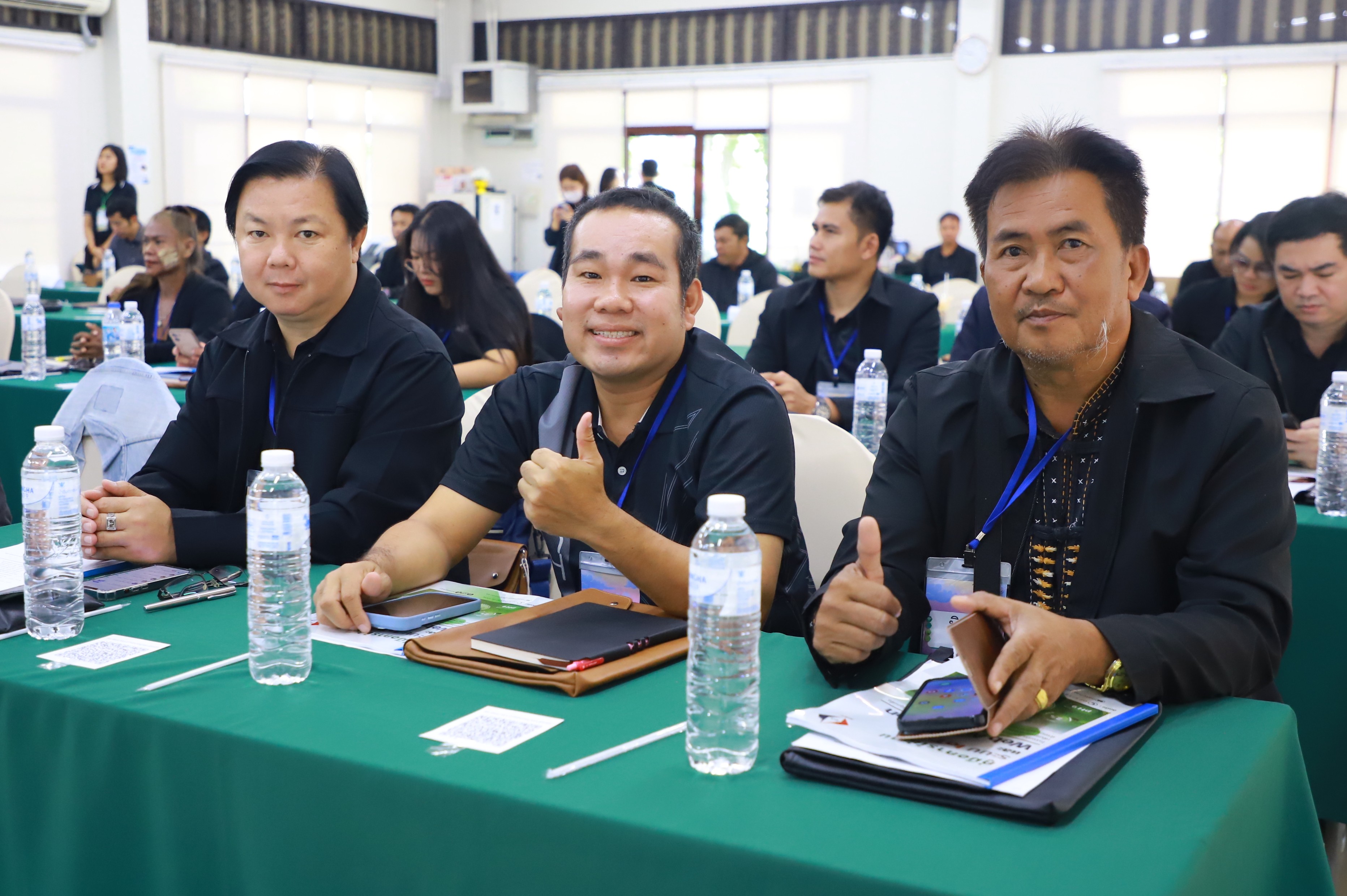 title - ติวเข้มเกษตรกรในเขตปฏิรูปที่ดิน ยกระดับการผลิตด้วยเทคโนโลยี 